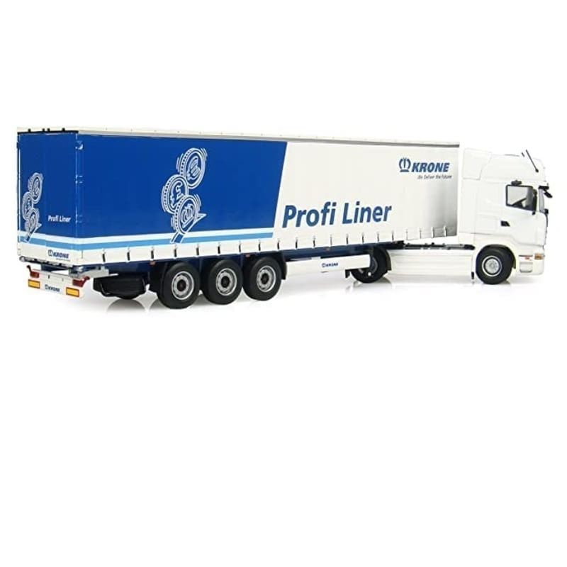 Scania R730 & Krone Profi Line | 1:50