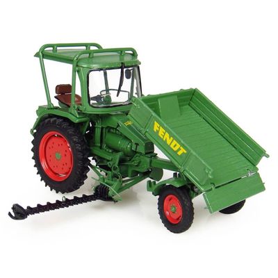 Fendt 231 GT | 1:32