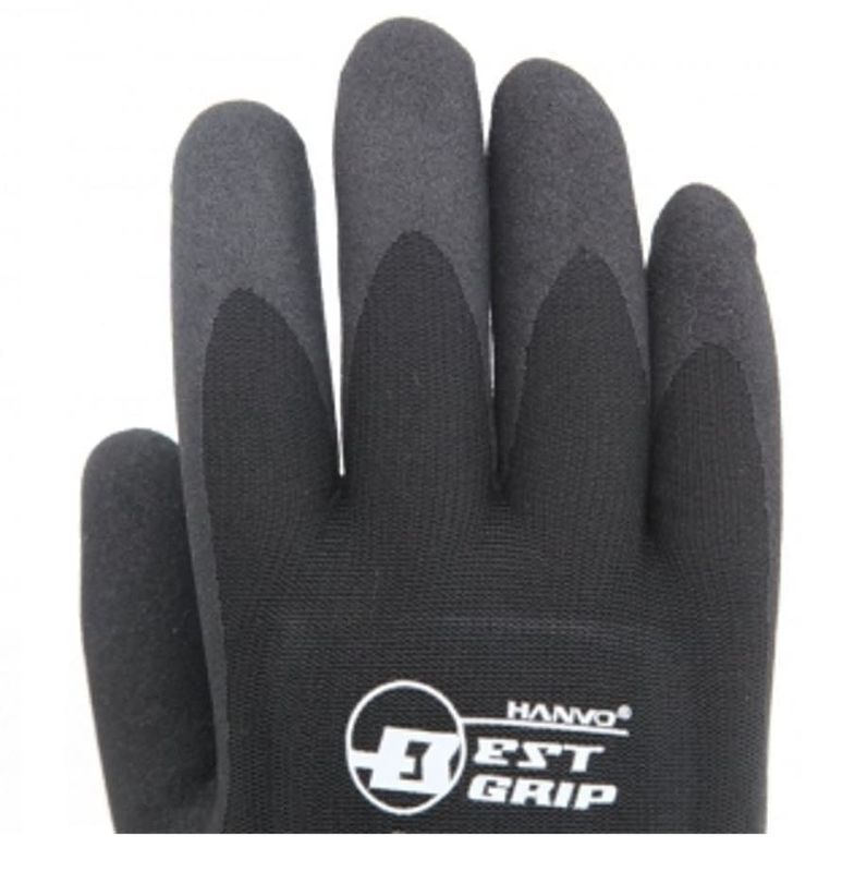 Handskar Breathfit Thermo | Storlek 11
