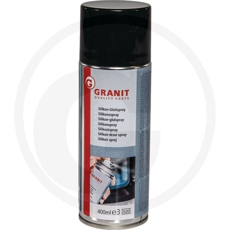 Granit Silikonspray | 400 ml