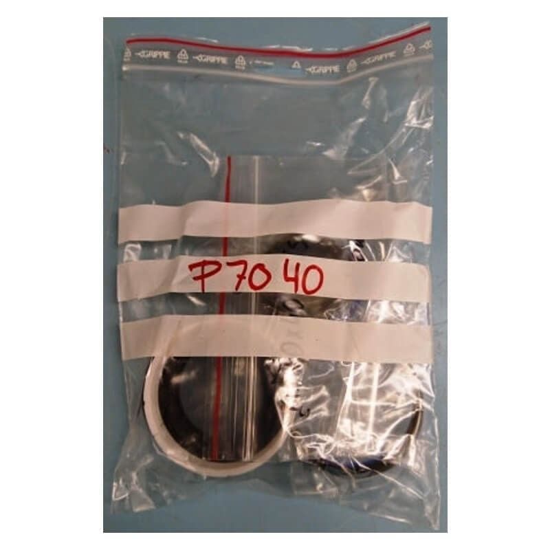 P-sats | 70/40 | KTS Balgrip m.m.