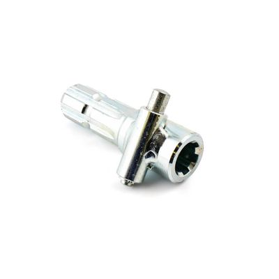 PTO-Adapter | Invändigt 1 1/8" - Utvändigt 1 3/8"