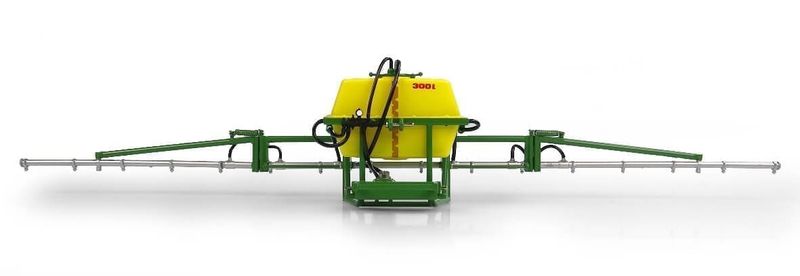 Amazone 300S sprayer | 1:32