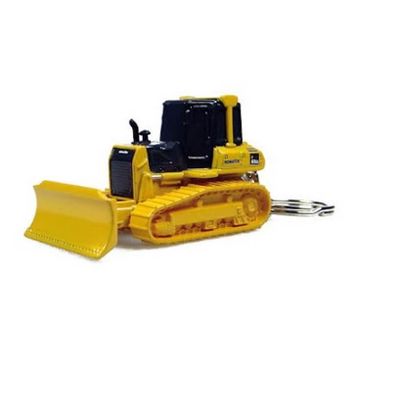 Komatsu D61EX keyring BLIS | Nyckelring