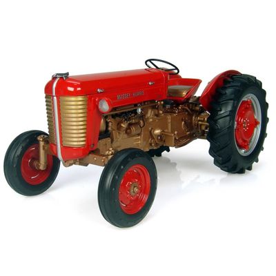 Massey-Harris MH50 | Årsmodell 1956) | 1:16