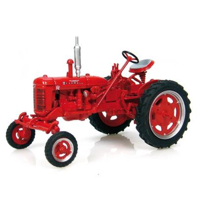 IH McCormick Farmall Super FC | 1:43