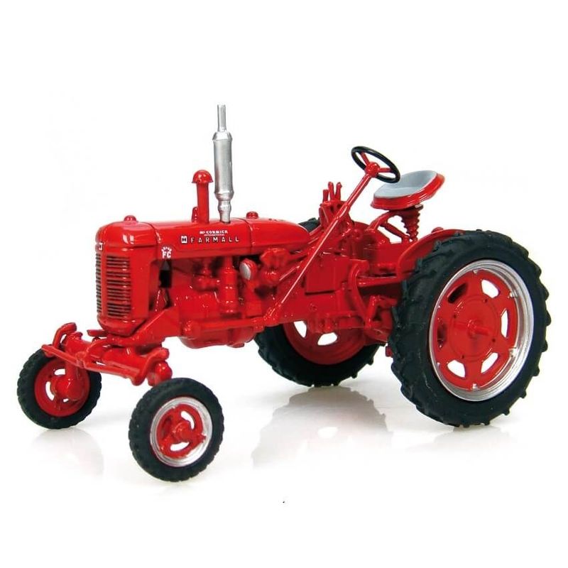 IH McCormick Farmall Super FC | 1:43