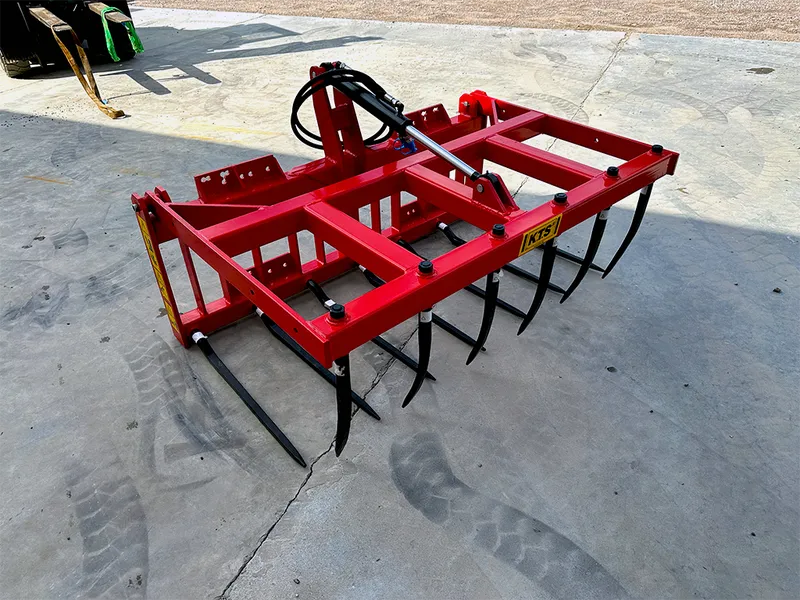 KTS Krokodilgrip | 1,5 m | Merlo