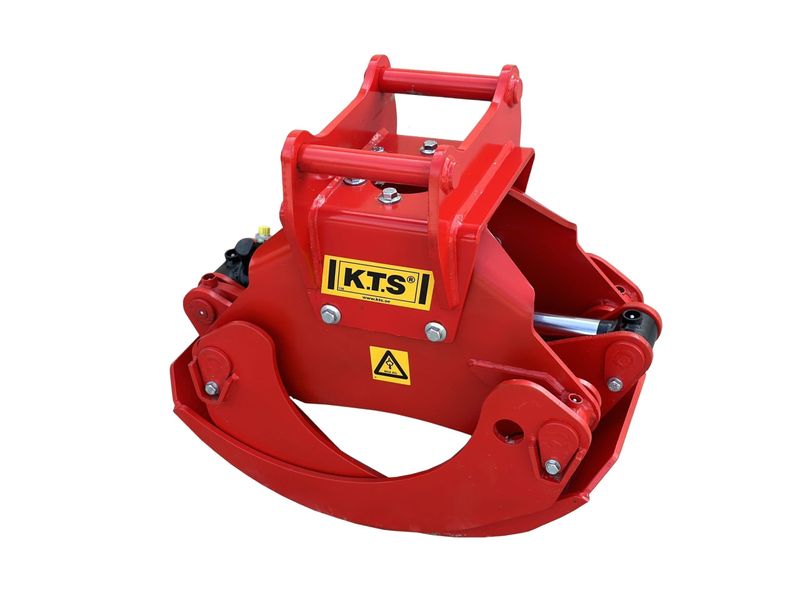 KTS Entreprenadgrip S40 | 0,25