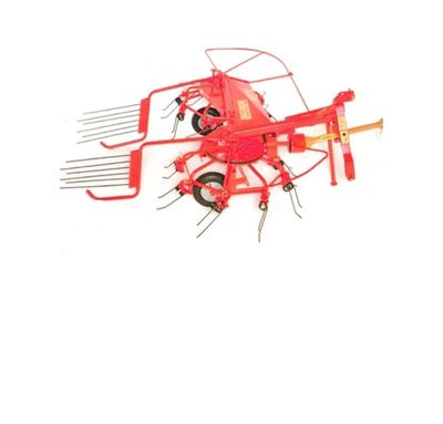 Rotorcombi