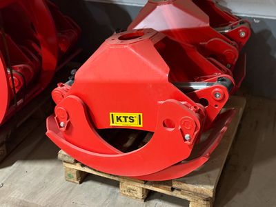 K.T.S Proffsgrip 0,35