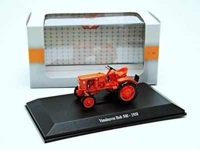 Vendeuvre BOB 500 | 1:43