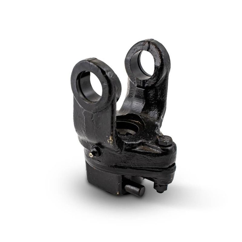 Kraftaxel 1200 mm | Kategori 8 | Standard