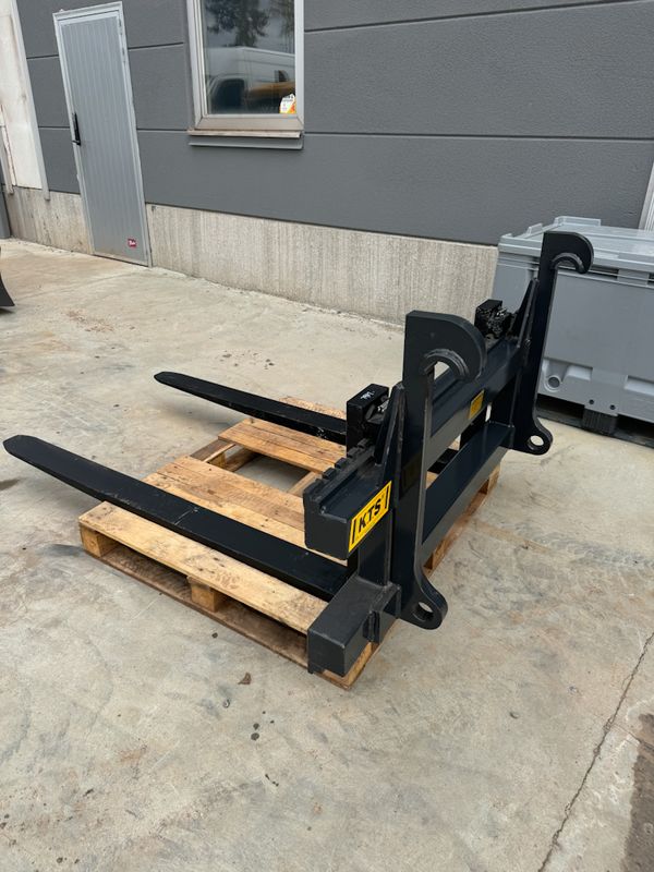 Gaffelställ Stora BM 5 ton