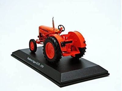 Vendeuvre Super GG70 | 1:43