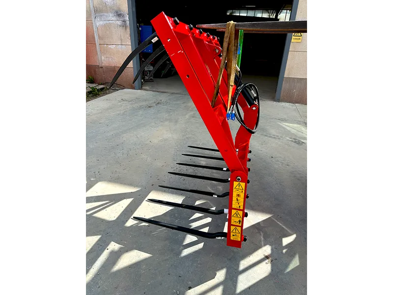 KTS Krokodilgrip | 1,5 m | Merlo