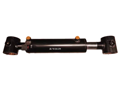 Hydraulcylinder | KTS Sten- & sorteringsgrip 0,52