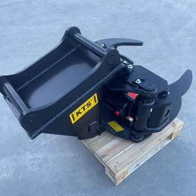 KTS Energiklipp 20 cm