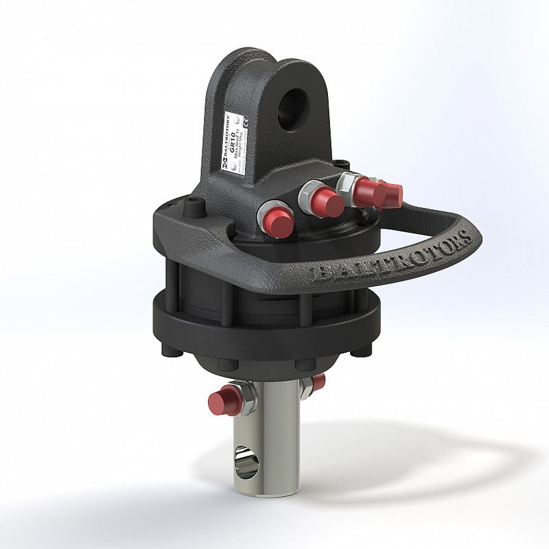 Rotator 1,0 ton