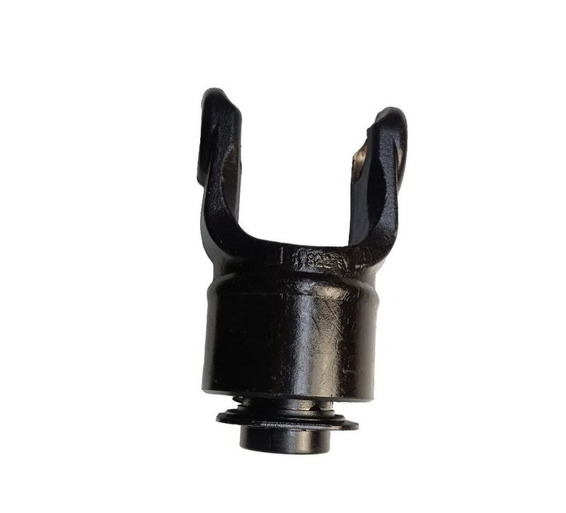 Yttre knut med frihjul kat. 8