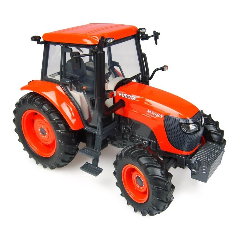 Kubota M108S | 1:32