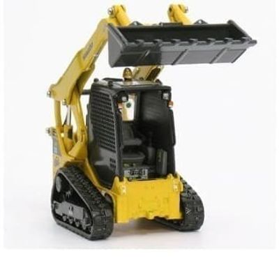 Komatsu CK25 | 1:50