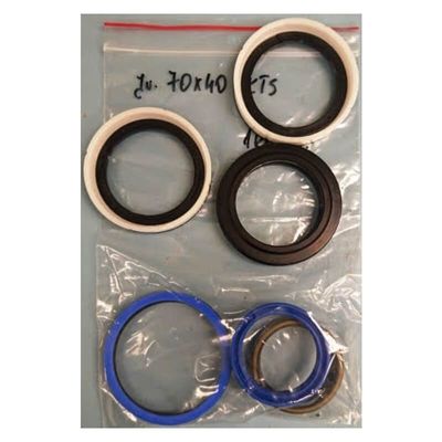 P-sats | 70/40 | KTS Balgrip m.m.