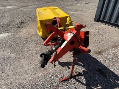 Rotorslåtter Galfre | Modell FR/D210
