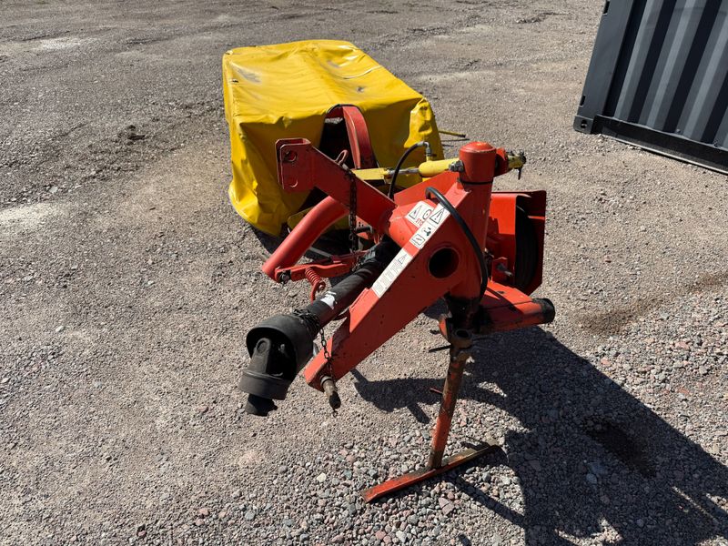 Rotorslåtter Galfre | Modell FR/D210