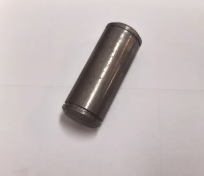 Axelsprint Ø 25 mm x 60 mm till hydraulcylinder på pallgaffel