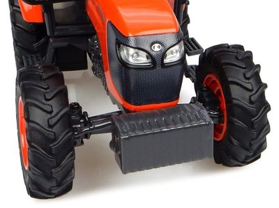 Kubota M108S | 1:32