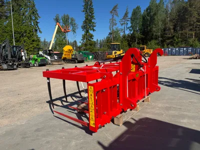 KTS Krokodilgrip | 2,0 m | Ålö Typ 3