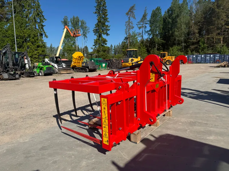 KTS Krokodilgrip | 2,0 m | Ålö Typ 3