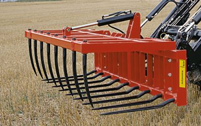 KTS Krokodilgrip | 2,0 m | Weidemann
