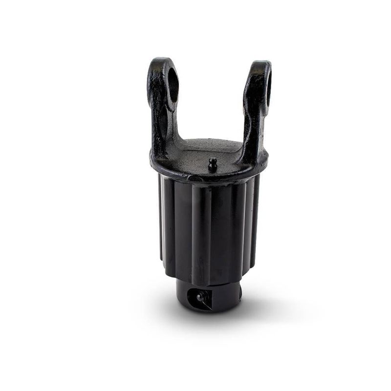 Kraftaxel 1200 mm | Kategori 6 | Med extrautrustning