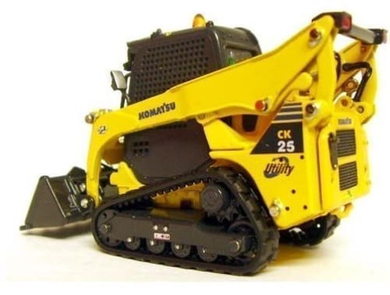 Komatsu CK25 | 1:50