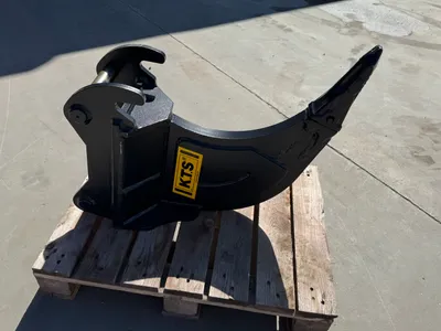 KTS Tjälrivare S40