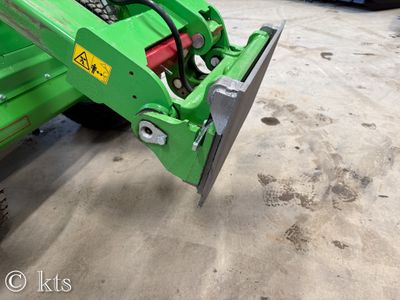 Svetsfäste Avant på 10 mm-platta
