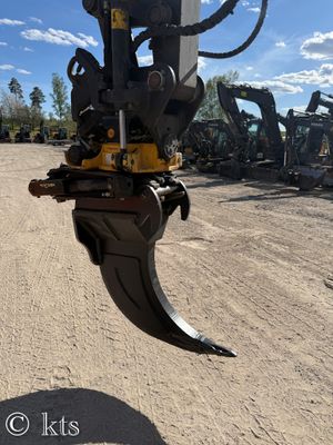 KTS Tjälrivare S45