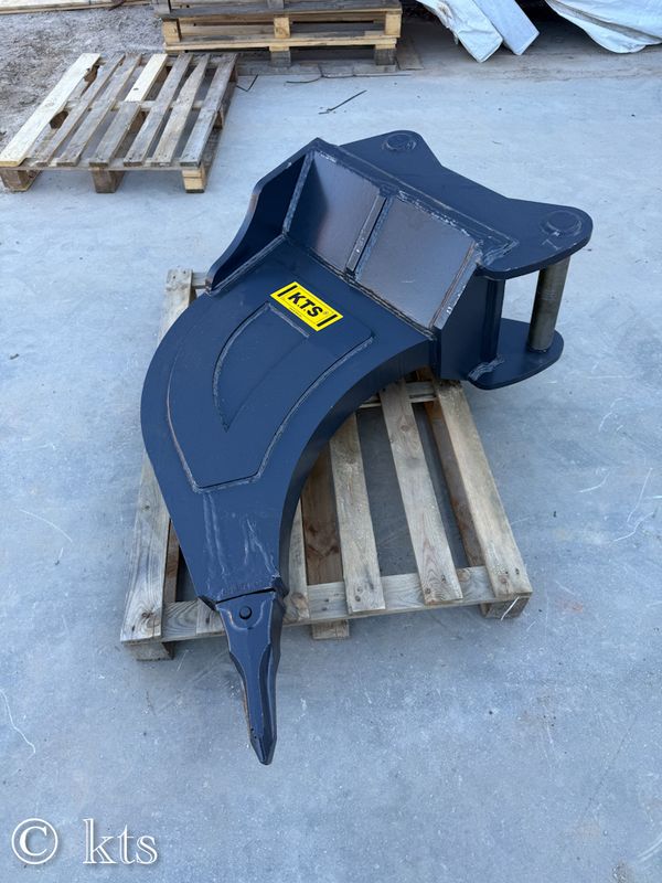 KTS Tjälrivare S45