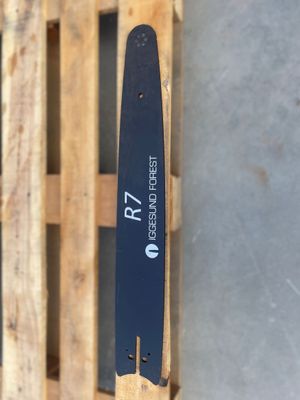 Sågsvärd Iggesund R7 - 80 cm