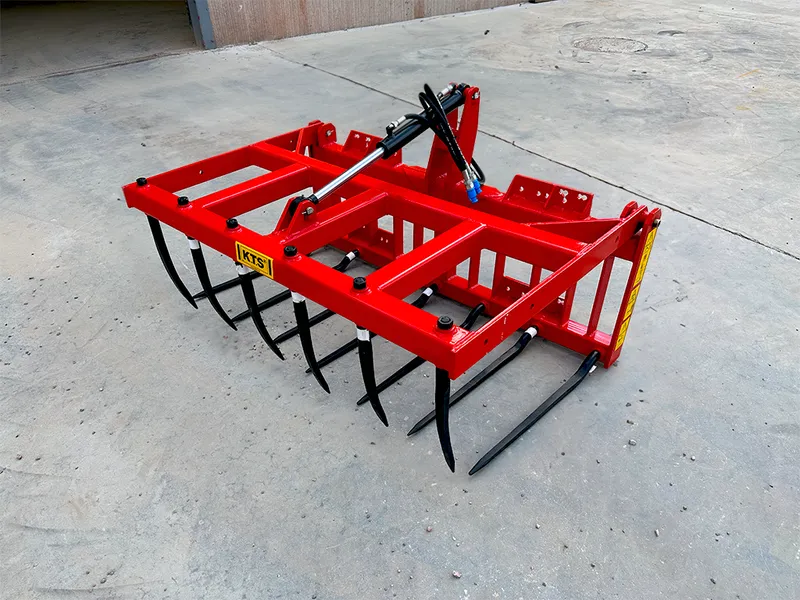 KTS Krokodilgrip | 1,5 m | Merlo