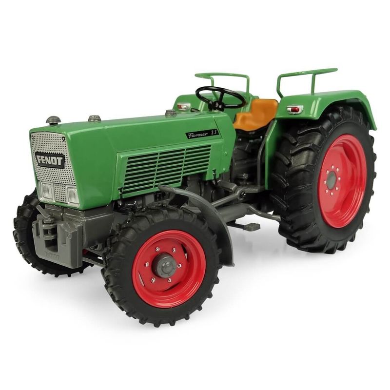 Fendt Farmer 3S -4WD | 1:32