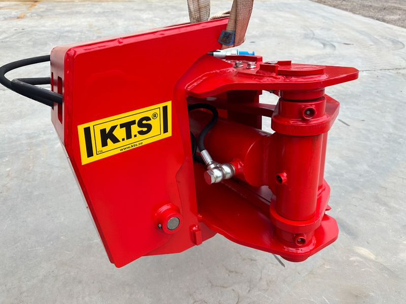 KTS Energiklipp 20 cm