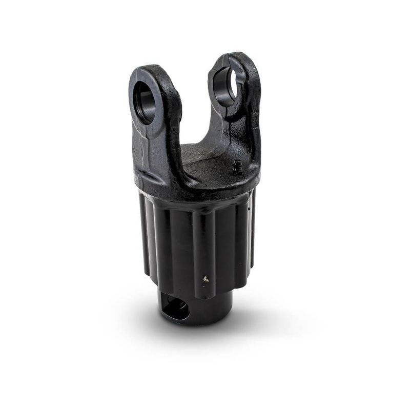 Kraftaxel 1200 mm | Kategori 5 | Med extrautrustning