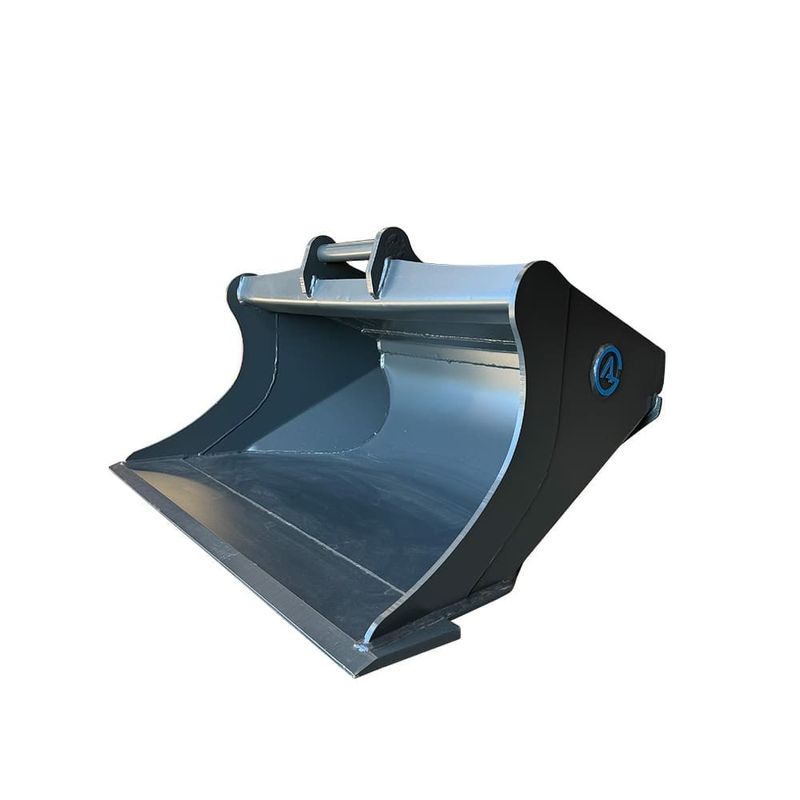 Planeringsskopa S45 | 1400 mm | 460 liter
