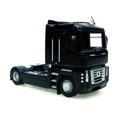 Renault Magnum AE500 Metallic black | 1:50