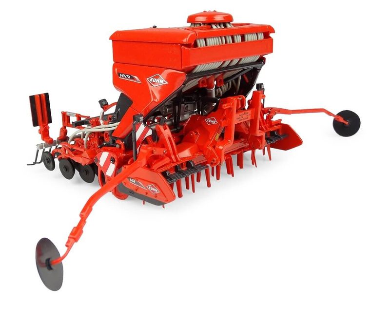 Kuhn HR 3040 | 1:32