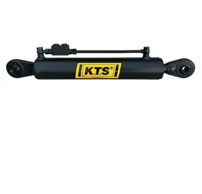 Hydraulcylindrar | Reservdelar till KTS produkter