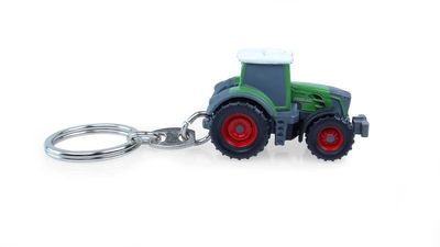 Fendt 828 Vario nature green Blis | Nyckelring